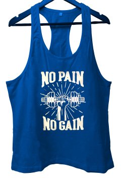 TOP GLORY NPNG Fitness Gym Tank Top Sporcu Atleti