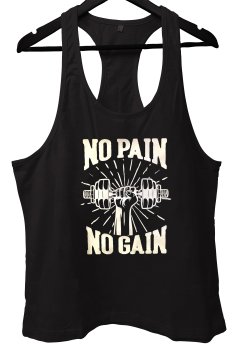 TOP GLORY NPNG Fitness Gym Tank Top Sporcu Atleti