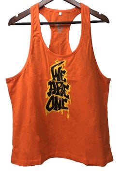 TOP GLORY WeareoneT Fitness Gym Tank Top Sporcu Atleti