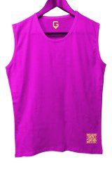 Top Glory Basic Tank Top Kolsuz Sporcu TShirt