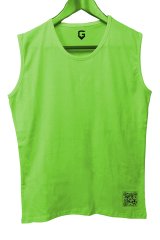 Top Glory Basic Tank Top Kolsuz Sporcu TShirt