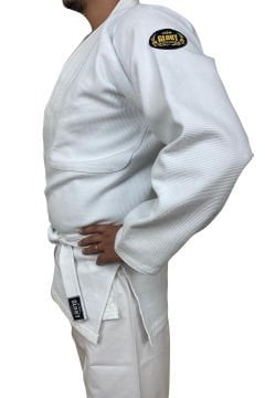 Top Glory Jiu Jitsu Gi Beyaz