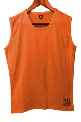 Top Glory Basic Tank Top Kolsuz Sporcu TShirt