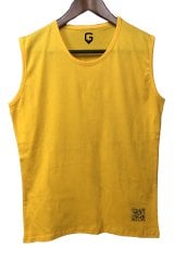 Top Glory Basic Tank Top Kolsuz Sporcu TShirt