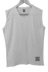 Top Glory Basic Tank Top Kolsuz Sporcu TShirt