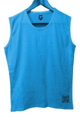 Top Glory Basic Tank Top Kolsuz Sporcu TShirt