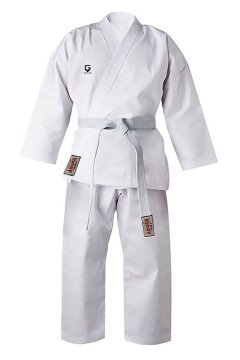 TOP GLORY Acemi Fitilli Karate Elbisesi Baskılı