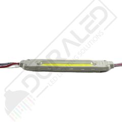 Cob Led Modül Beyaz 12V 2 Watt Cob Led (10 Adet)