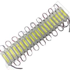 Cob Led Modül Beyaz 12V 2 Watt Cob Led (10 Adet)