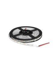 24V Şerit Led Gün Işığı 5050 IP20 24Volt Şerit Led (5m)