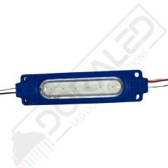 Cob Led Modül Mavi 12V 2 Watt Cob Led (10 Adet)