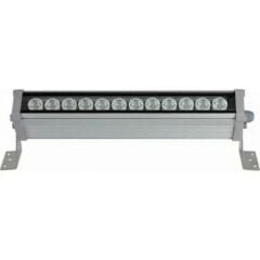 Wall Washer Duvar Boyama Led Aydınlatma RGB(IR) Kumanda 100 Cm 36 Watt