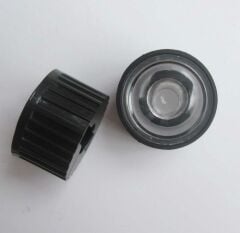 Emiter Powerled Lens Power Led Merceği 90 Derece (10 Adet)