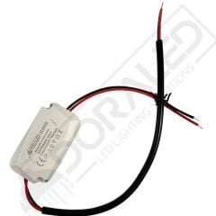 8-12X1W 350Ma 25-42V Power Led Driver IP20 Power Led Sürücü