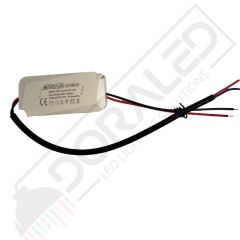 18-25X1W 320-350Ma 57-83V Power Led Driver IP20 Power Led Sürücü