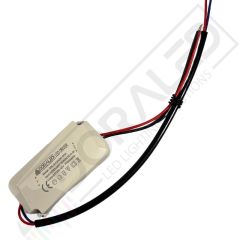 24-36X1W 350Ma 70-130V Power Led Driver IP20 Power Led Sürücü