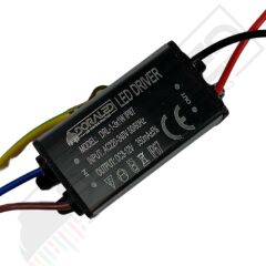 1-3X1W 350Ma 3-12V Power Led Driver IP67 Power Led Sürücü