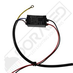 1-3X1W 350Ma 3-12V Power Led Driver IP67 Power Led Sürücü