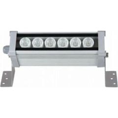 Wall Washer Duvar Boyama Led Aydınlatma Gün Işığı 3000-3200K 35 Cm 12 Watt