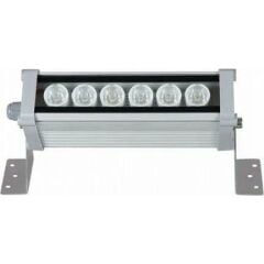 Wall Washer Duvar Boyama Led Aydınlatma Natural Beyaz 4000-4500K 35 Cm 12 Watt