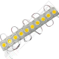 Cob Led Modül 2.4W Gün Işığı  2,4 Watt Cob Led Modül (10 Adet)