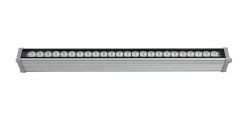 Wall Washer Duvar Boyama Led Aydınlatma Gün Işığı 3000-3200K  67 Cm 24 Watt