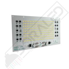 220V 150W 2835 SMD Ledli Hazır Projektör Ledi 220 Volt 150 Watt