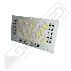 220V 150W 2835 SMD Ledli Hazır Projektör Ledi 220 Volt 150 Watt