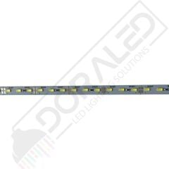 12 Volt BANTLI 5730 Ledli Led Bar Alüminyum Çubuk Led 72 Ledli Beyaz 6000-6500K