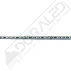 24 Volt 4014 Ledli Led Bar Alüminyum Çubuk Led 144 Ledli Beyaz 6000-6500K