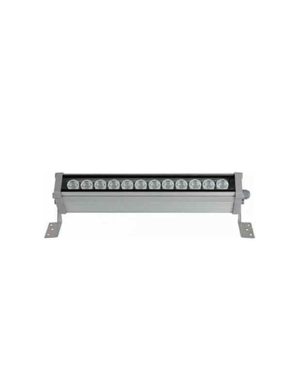 DMX 512 Kontrollü RGB Led Wall Washer 50 Cm