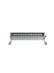 DMX 512 Kontrollü Wall Washer Duvar Boyama 100 Cm 36w Rgb