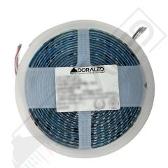 240 Ledli Sık Ledli 12V Natural Beyaz 4000K Şerit Led IP20 (5Metre)