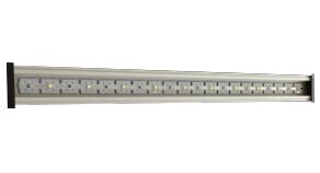 Kuyumcu Aydınlatma Line Armatür 36Ledli Cree Led