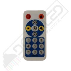 SP608E 8 Kanal WS2811-WS2812B Pixel Kontrol Devresi 5-24V