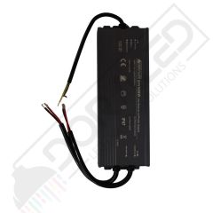 24 Volt 20,8 Amper IP67 Su Geçirmez Dış Cephe Led Adaptör 500 Watt