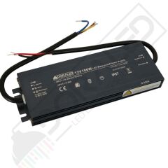 12 Volt 8,3 Amper IP67 Su Geçirmez Dış Cephe Led Adaptör 100 Watt