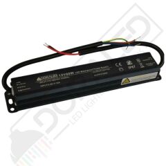 12 Volt 5 Amper IP67 Su Geçirmez Dış Cephe Led Adaptör 60 Watt