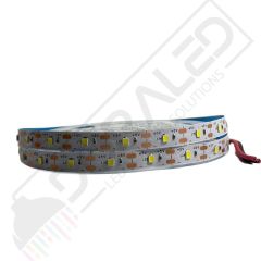 5V Şerit Led 2835 Beyaz 60 Led 5 Volt Şerit Led (IP20) (5 Metre)