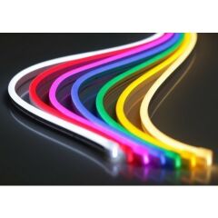 RGB Neon Led 12V 10x20mm 1S (50 Metre)