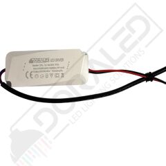 12-18X3W 700Ma 36-63V Power Led Driver IP20 Power Led Sürücü