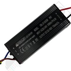 37-50X3W 700Ma 120-160V Power Led Driver IP67 Power Led Sürücü