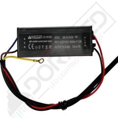 18-24X3W 700Ma 54-84V Power Led Driver IP67 Power Led Sürücü