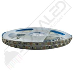 5mm 12V 120 Ledli 2835 Mavi Şerit Led (5METRE)İNCE PCB Lİ