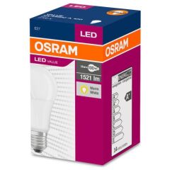 Osram 8.5W Watt 806 Lumen E-27 Duy Led Ampul 8.5W=60W