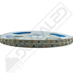 5mm 12V 120 Ledli 2835 Yeşil Şerit Led (5METRE)İNCE PCB Lİ