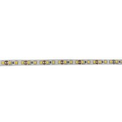 8mm 12V 120 Ledli 2835 Amber (Sarı) Şerit Led (5METRE) İNCE PCB Lİ