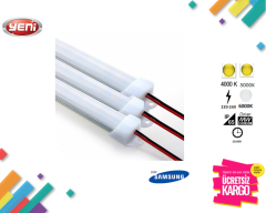 Samsung Ledli Tezgah Altı Led Bar