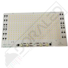 220V 200W 2835 SMD Ledli Hazır Projektör Ledi Gün Işığı 220 Volt 200 Watt