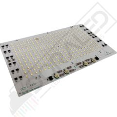 220V 200W 2835 SMD Ledli Hazır Projektör Ledi Beyaz 220 Volt 200 Watt